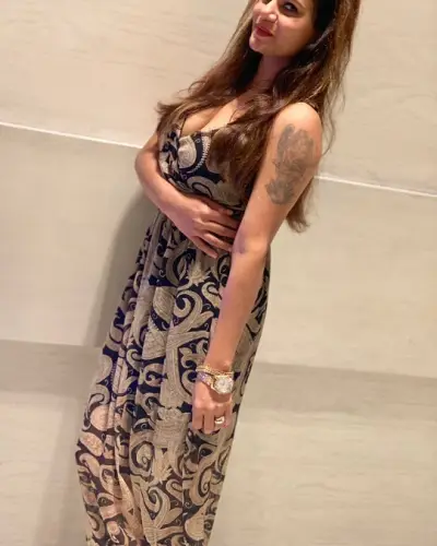 Arakkonam Escort